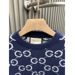 2025年10月28日秋冬新作GUCCIニット/セーター高品質人気商品/LDF工場