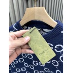 2025年10月28日秋冬新作GUCCIニット/セーター高品質人気商品/LDF工場