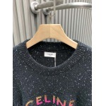 2025年10月28日秋冬新作CELINEニット/セーター高品質人気商品/LDF工場