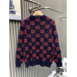 2025年10月28日秋冬新作GUCCIニット/セーター高品質人気商品/LDF工場