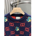 2025年10月28日秋冬新作GUCCIニット/セーター高品質人気商品/LDF工場