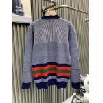 2025年10月28日秋冬新作GUCCIニット/セーター高品質人気商品/LDF工場