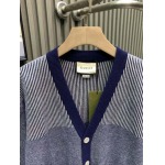 2025年10月28日秋冬新作GUCCIニット/セーター高品質人気商品/LDF工場