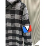 2025年10月28日秋冬新作Louis vuittonニット/セーター高品質人気商品/LDF工場