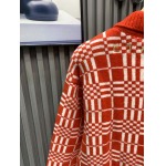 2025年10月28日秋冬新作Burberryニット/セーター高品質人気商品/LDF工場