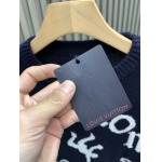 2025年10月28日秋冬新作Louis Vuittonニット/セーター高品質人気商品/LDF工場