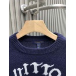 2025年10月28日秋冬新作Louis Vuittonニット/セーター高品質人気商品/LDF工場