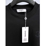 2025年10月30日秋冬新作CHANEL長袖Tシャツ高品質人気商品/LDF工場