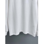 2025年10月30日秋冬新作Burberry長袖Tシャツ高品質人気商品/LDF工場