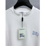 2025年10月30日秋冬新作Burberry長袖Tシャツ高品質人気商品/LDF工場