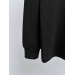 2025年10月30日秋冬新作Burberry長袖Tシャツ高品質人気商品/LDF工場