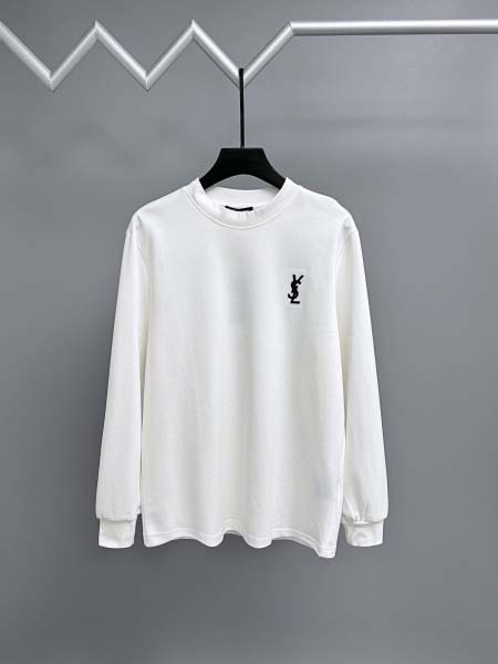 2025年10月30日秋冬新作Yves Saint Laur...