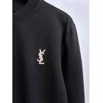 2025年10月30日秋冬新作Yves Saint Laurent長袖Tシャツ高品質人気商品/LDF工場