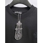 2025年10月30日秋冬新作Chrome hearts 長袖Tシャツ高品質人気商品/LDF工場