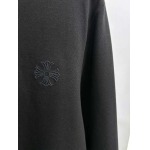 2025年10月30日秋冬新作Chrome hearts 長袖Tシャツ高品質人気商品/LDF工場