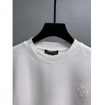 2025年10月30日秋冬新作Chrome hearts 長袖Tシャツ高品質人気商品/LDF工場