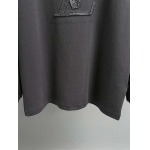 2025年10月30日秋冬新作Louis Vuitton長袖Tシャツ高品質人気商品/LDF工場