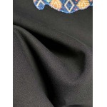 2025年10月30日秋冬新作Louis Vuitton長袖Tシャツ高品質人気商品/LDF工場