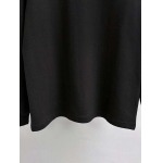 2025年10月30日秋冬新作Louis Vuitton長袖Tシャツ高品質人気商品/LDF工場