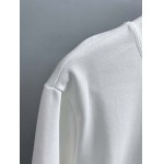 2025年10月30日秋冬新作Louis Vuitton長袖Tシャツ高品質人気商品/LDF工場