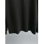 2025年10月30日秋冬新作Chrome hearts 長袖Tシャツ高品質人気商品/LDF工場