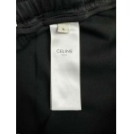 2025年10月30日秋冬新作Celineズボン高品質人気商品/LDF工場
