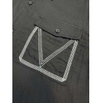 2025年10月30日秋冬新作Bottega Venetaシャツ高品質人気商品/LDF工場