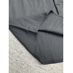 2025年10月30日秋冬新作Bottega Venetaシャツ高品質人気商品/LDF工場