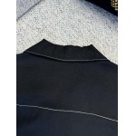 2025年10月30日秋冬新作Pradaシャツ高品質人気商品/LDF工場