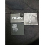 2025年10月30日秋冬新作Pradaシャツ高品質人気商品/LDF工場