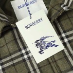 2025年10月30日秋冬新作Burberryジャケット高品質人気商品/LDF工場