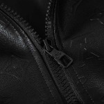 2025年10月30日秋冬新作Louis Vuittonジャケット高品質人気商品/LDF工場