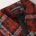 2025年10月30日秋冬新作Chrome hearts シャツ高品質人気商品/LDF工場