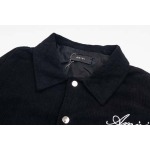 2025年10月30日秋冬新作Amiジャケット高品質人気商品/LDF工場