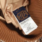 2025年10月30日秋冬新作 LOUIS VUITTONジャケット高品質人気商品/LDF工場