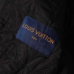2025年10月30日秋冬新作Louis Vuittonジャケット高品質人気商品/LDF工場