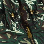 2025年10月30日秋冬新作Louis Vuittonジャケット高品質人気商品/LDF工場