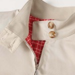 2025年10月30日秋冬新作MiuMiuジャケット高品質人気商品/LDF工場