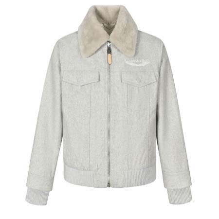 2025年10月30日秋冬新作Louis Vuitton綿の...