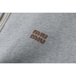 2025年10月30日秋冬新作Miu Miuジャケット高品質人気商品/LDF工場