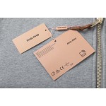 2025年10月30日秋冬新作Miu Miuジャケット高品質人気商品/LDF工場