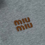 2025年10月30日秋冬新作MIUMIUジャケット高品質人気商品/LDF工場