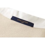 2025年10月30日秋冬新作Louis vuittonスウェット高品質人気商品/LDF工場