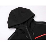 2025年10月30日秋冬新作Pradaジャケット高品質人気商品/LDF工場