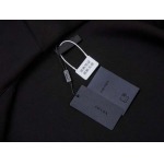 2025年10月30日秋冬新作Pradaジャケット高品質人気商品/LDF工場