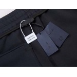 2025年10月30日秋冬新作Pradaズボン高品質人気商品/LDF工場
