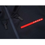 2025年10月30日秋冬新作Pradaジャケット高品質人気商品/LDF工場