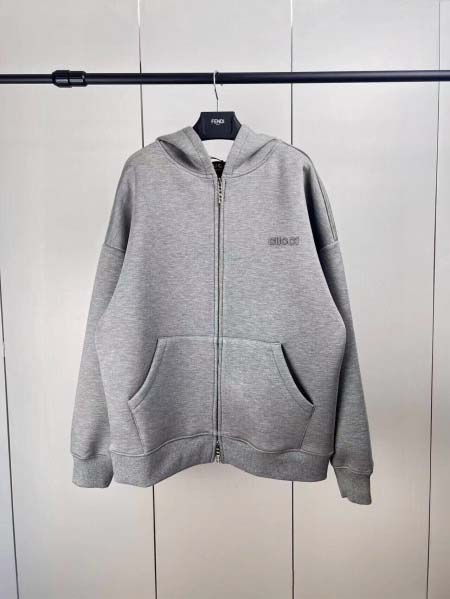 2025年10月30日秋冬新作Gucciスウェット高品質人気...