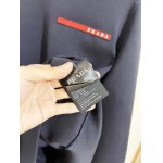 2025年10月30日秋冬新作Pradaスウェット高品質人気商品/LDF工場