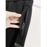 2025年10月30日秋冬新作Pradaズボン高品質人気商品/LDF工場